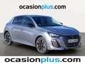 Peugeot 208 1.2 Puretech S&S Allure 100 Gris - thumbnail 2