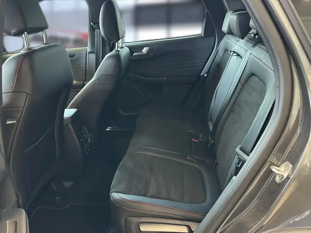 Ford Kuga view 14