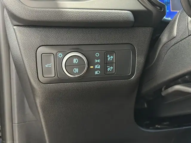 Ford Kuga view 13