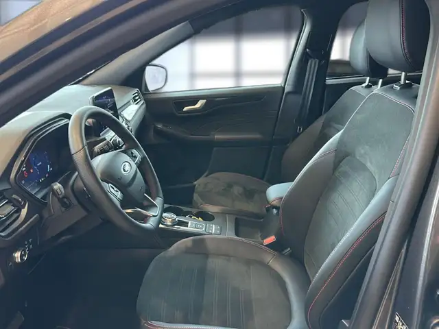 Ford Kuga view 9