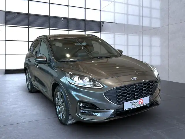 Ford Kuga view 7