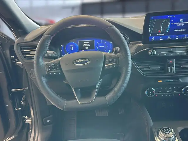 Ford Kuga view 15
