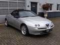 Alfa Romeo Spider 2.0-16V T.Spark Lederen bekleding, Airco, etc,etc srebrna - thumbnail 6