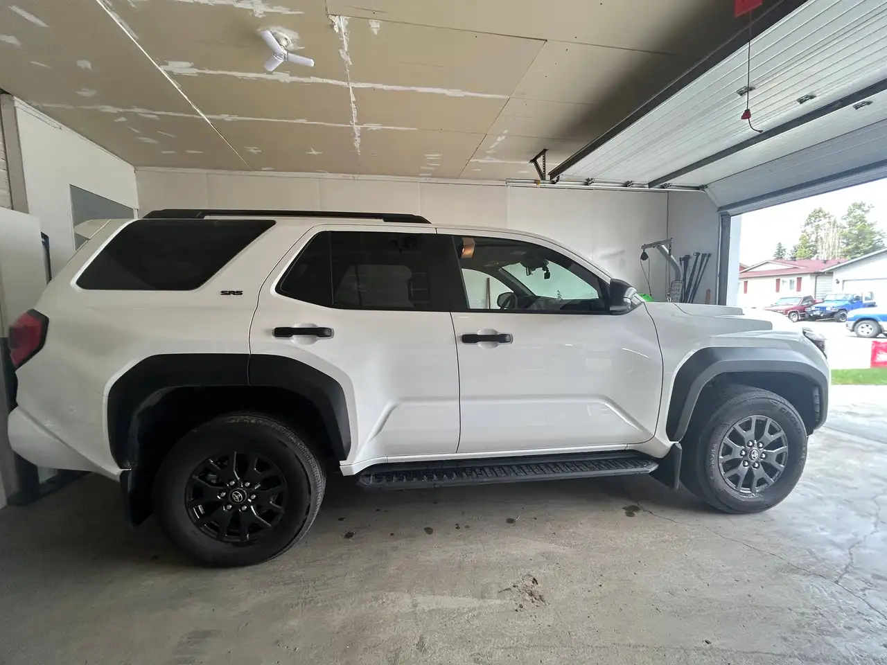 2026 Toyota 4-Runner