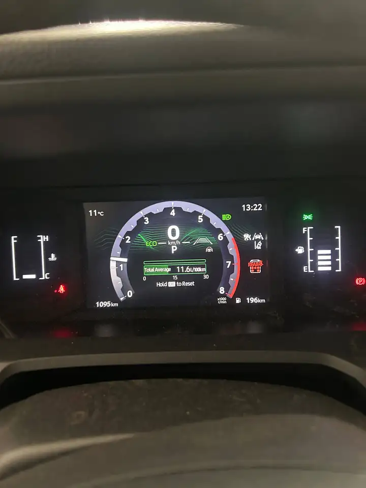 Toyota 4-Runner снимка Toyota 4-Runner