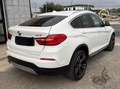 BMW X4 Blanc - thumbnail 5