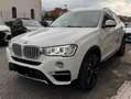 BMW X4 Blanc - thumbnail 3