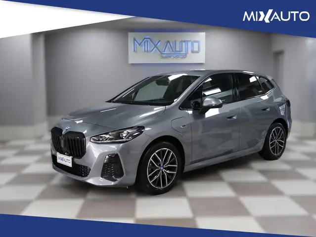 BMW 225 e Active Tourer xDrive Msport Auto