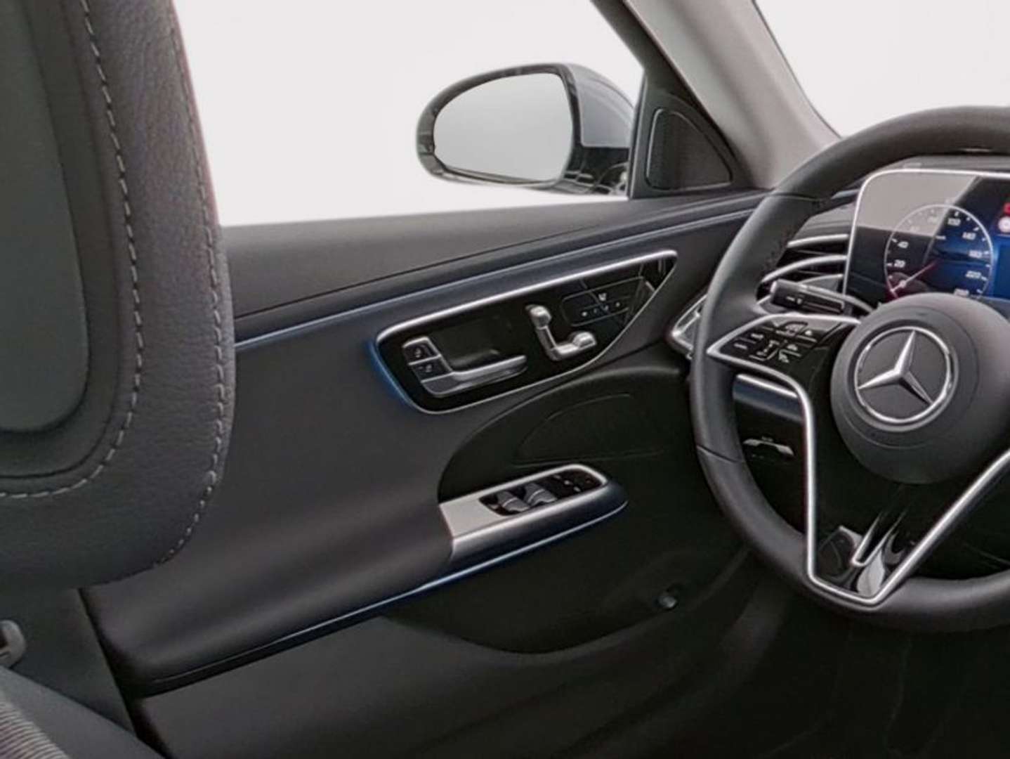 Mercedes Classe E 220 - - Joinsteer - #3