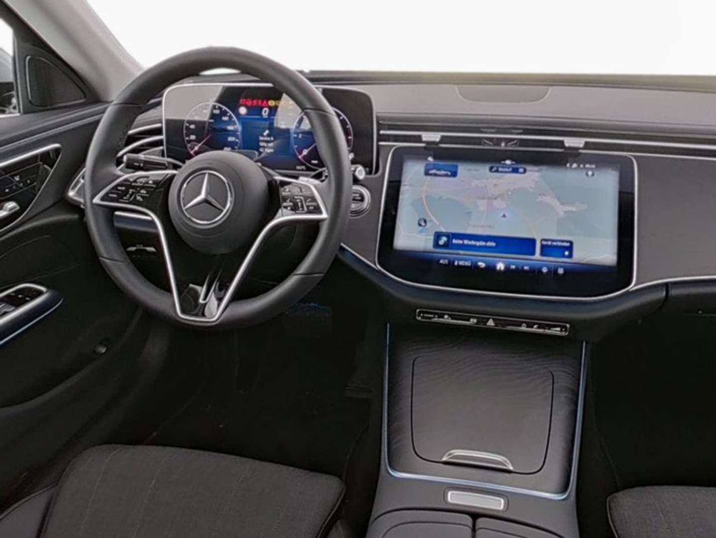 Mercedes Classe E 220 - - Joinsteer - #5