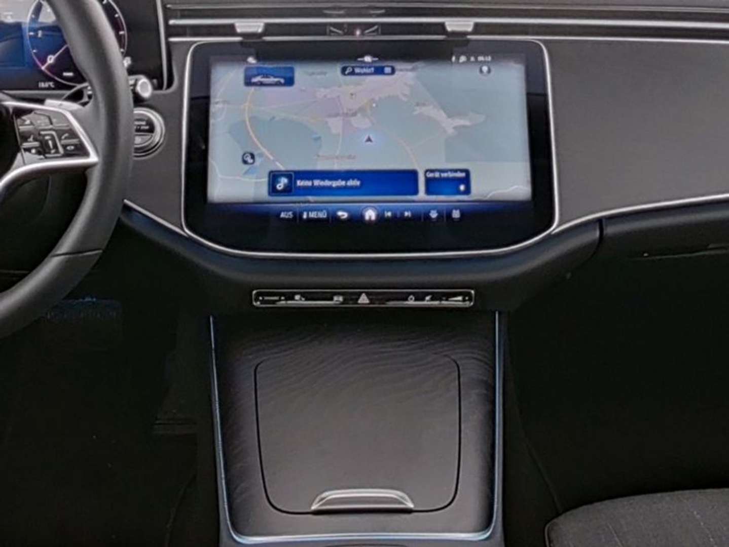 Mercedes Classe E 220 - - Joinsteer - #4