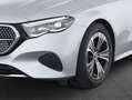 Mercedes-Benz E 220 E-Klasse Silber - thumbnail 9