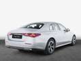 Mercedes-Benz E 220 E-Klasse Silber - thumbnail 2