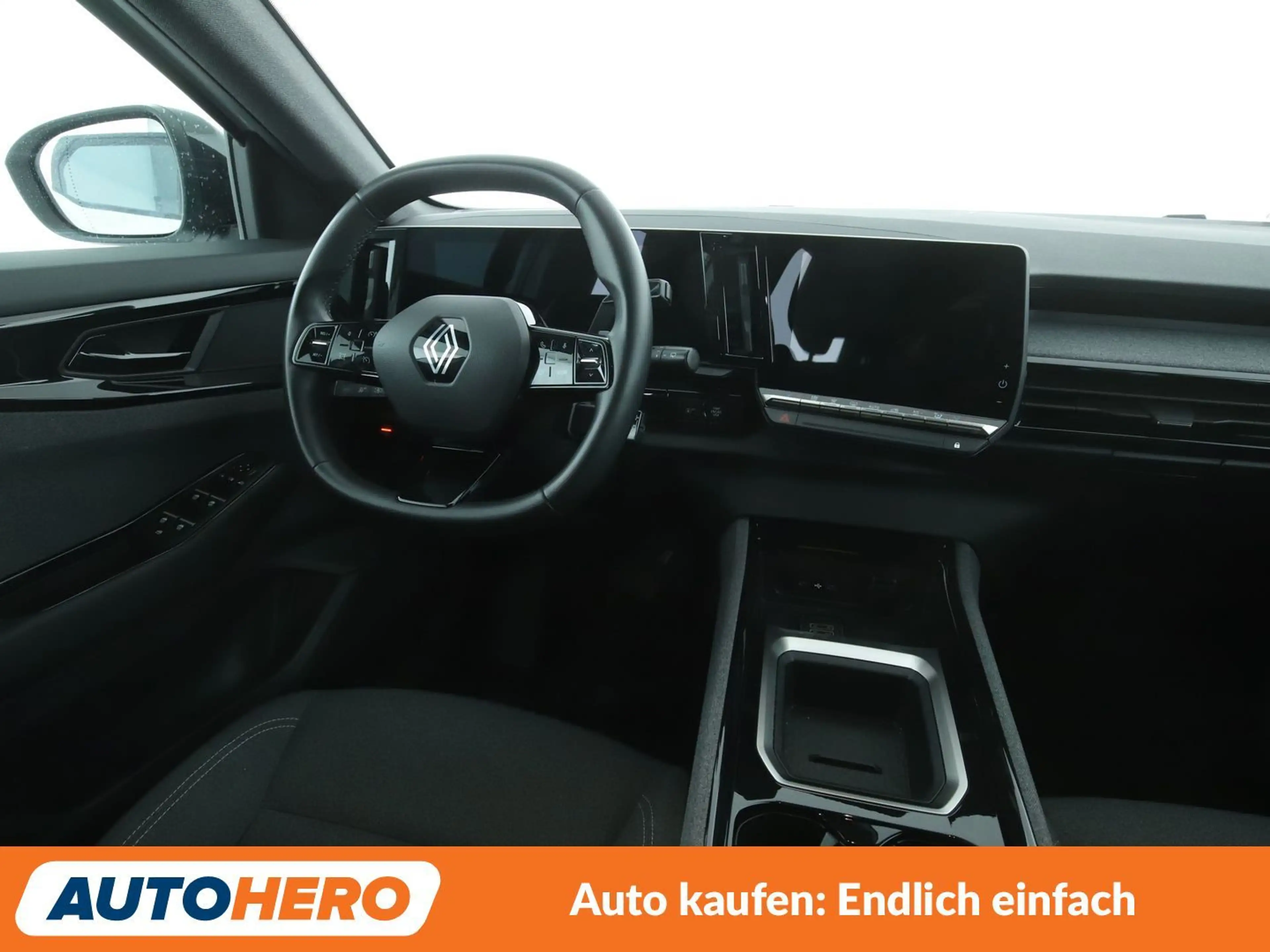Renault Austral 1.3 TCe Evolution Aut.*LED*TEMPO*CAM*PDC*SHZ* — photo 13
