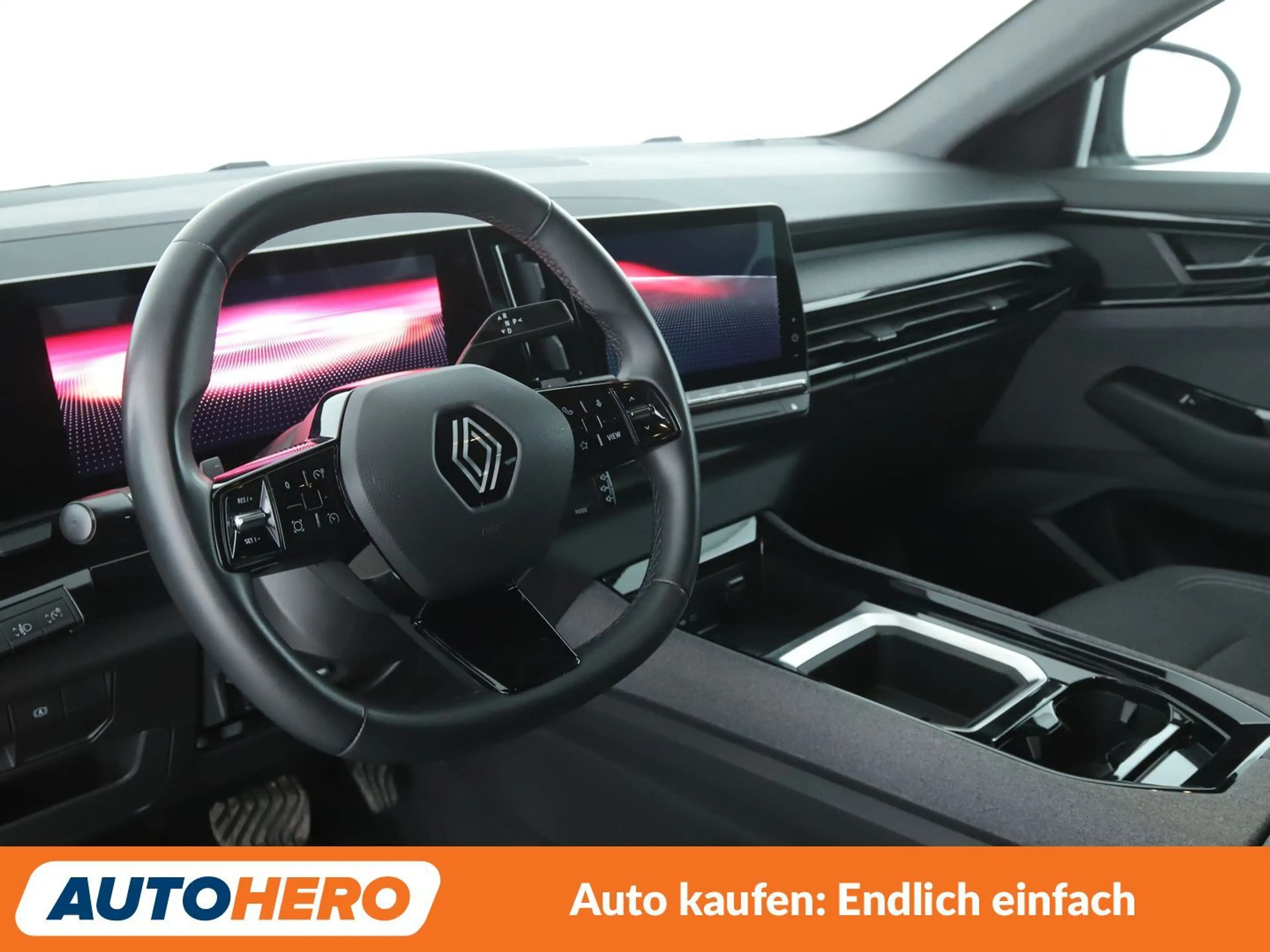 Renault Austral 1.3 TCe Evolution Aut.*LED*TEMPO*CAM*PDC*SHZ* — photo 11