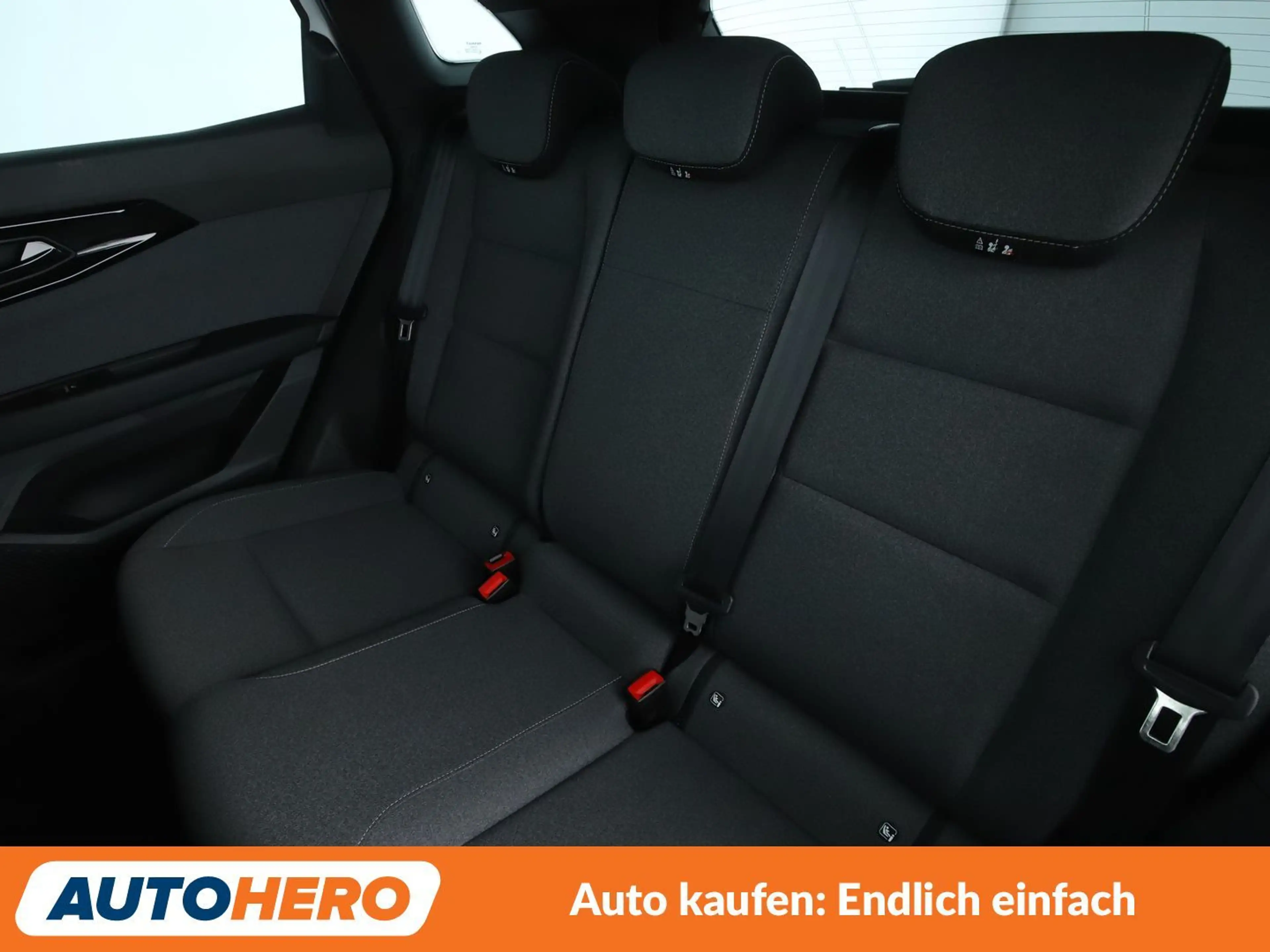 Renault Austral 1.3 TCe Evolution Aut.*LED*TEMPO*CAM*PDC*SHZ* — photo 14