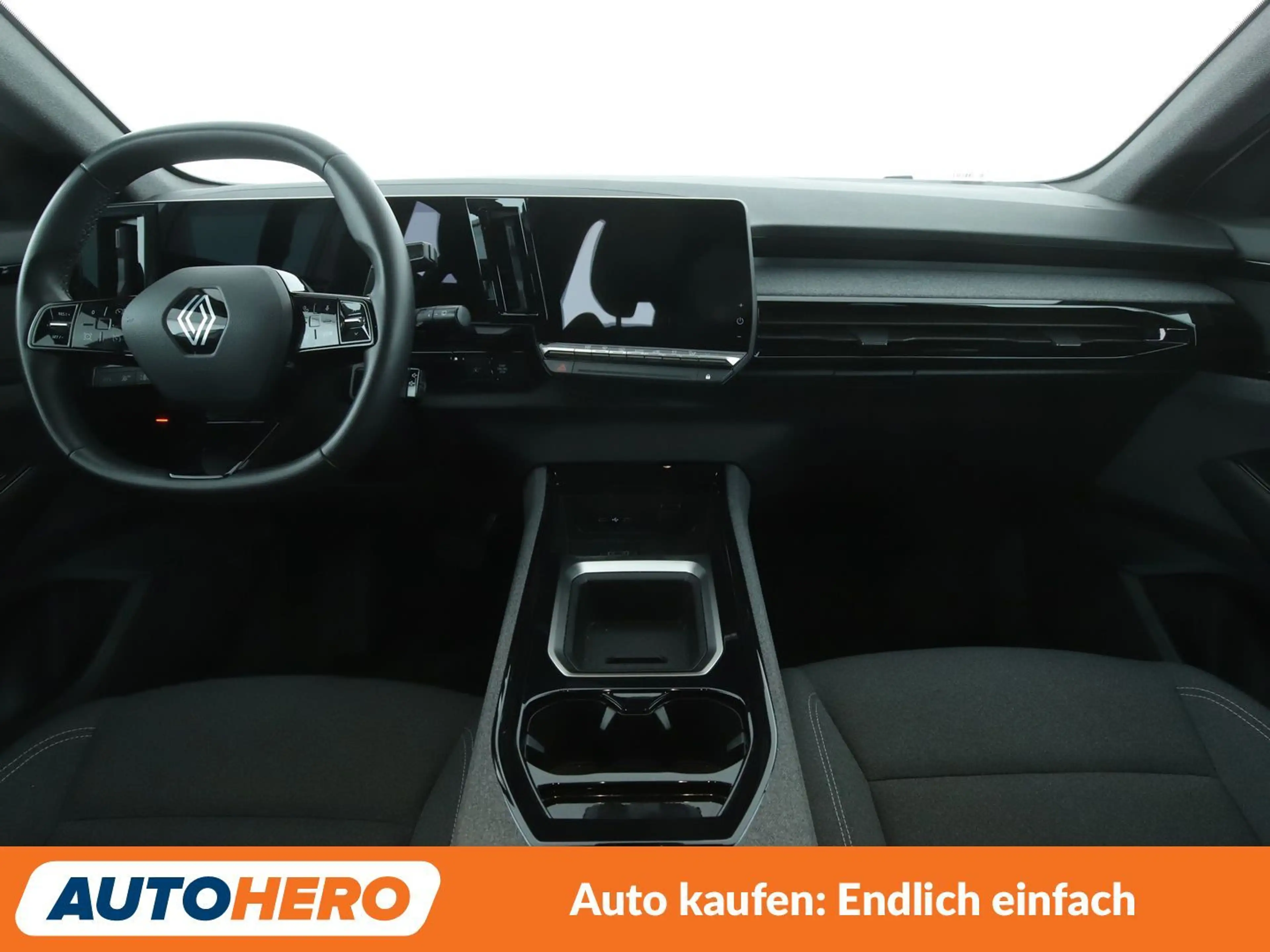 Renault Austral 1.3 TCe Evolution Aut.*LED*TEMPO*CAM*PDC*SHZ* — photo 12