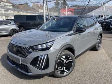 II (2) 1.2 HYBRID 145 GT E-DCS6 VISION 360° / REGULATEUR ADAPTATIF