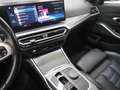BMW 330 3-serie Touring 330e M-Sport Pro LCI NIEUW MODEL! Zwart - thumbnail 32
