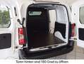 Opel Combo PDC vo+hi / mit erhöhter Nutzlast Weiß - thumbnail 5