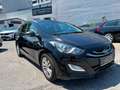 Hyundai i30 CW 1,4 CRDi Go 90PS Schwarz - thumbnail 9