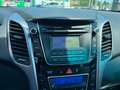 Hyundai i30 CW 1,4 CRDi Go 90PS Schwarz - thumbnail 17