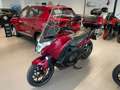 Honda Integra 750 DCT 55cv, UNICO PROPRIETARIO, TAGLIANDI HONDA! Rojo - thumbnail 1