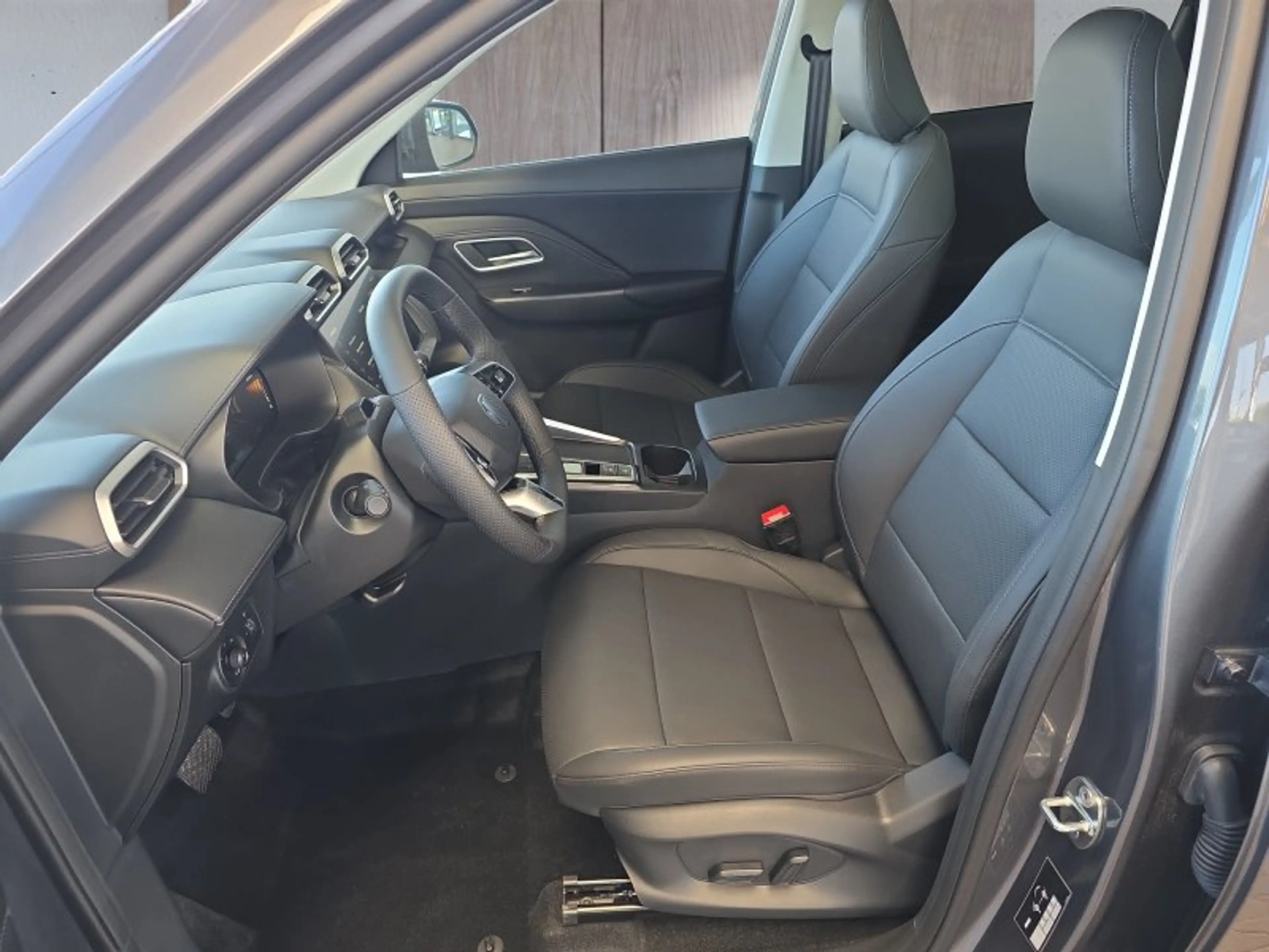 MG ZS Luxury 1,5 Hybrid+ 197PS Pano/18*Alu/LED/Navi/Lede — photo 9