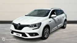 Renault Megane 1.5 Blue dCi 115ch Business