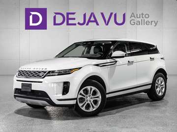 S AWD Automatic|FULLY SERVICED AT LANDROVER|CAR PL