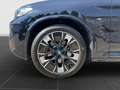 BMW iX3 M Sport Leder HUD HK/HiFi Pano DrivAss Prof. ParkA Zwart - thumbnail 8