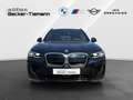 BMW iX3 M Sport Leder HUD HK/HiFi Pano DrivAss Prof. ParkA Zwart - thumbnail 2