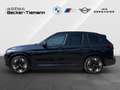 BMW iX3 M Sport Leder HUD HK/HiFi Pano DrivAss Prof. ParkA Zwart - thumbnail 3