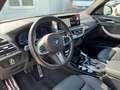 BMW iX3 M Sport Leder HUD HK/HiFi Pano DrivAss Prof. ParkA Zwart - thumbnail 15