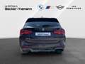 BMW iX3 M Sport Leder HUD HK/HiFi Pano DrivAss Prof. ParkA Zwart - thumbnail 5