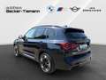 BMW iX3 M Sport Leder HUD HK/HiFi Pano DrivAss Prof. ParkA Zwart - thumbnail 4