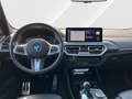 BMW iX3 M Sport Leder HUD HK/HiFi Pano DrivAss Prof. ParkA Zwart - thumbnail 9