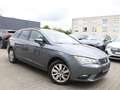 SEAT Leon ST 1.6 TDI Reference / TEMPOMAT, SHZ, PDC Gris - thumbnail 2