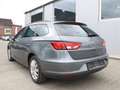 SEAT Leon ST 1.6 TDI Reference / TEMPOMAT, SHZ, PDC Gris - thumbnail 5