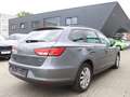 SEAT Leon ST 1.6 TDI Reference / TEMPOMAT, SHZ, PDC Gris - thumbnail 6