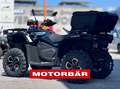 CFMOTO Sonstige CForce 450 EFI 4x4 L DLX Schwarz - thumbnail 8