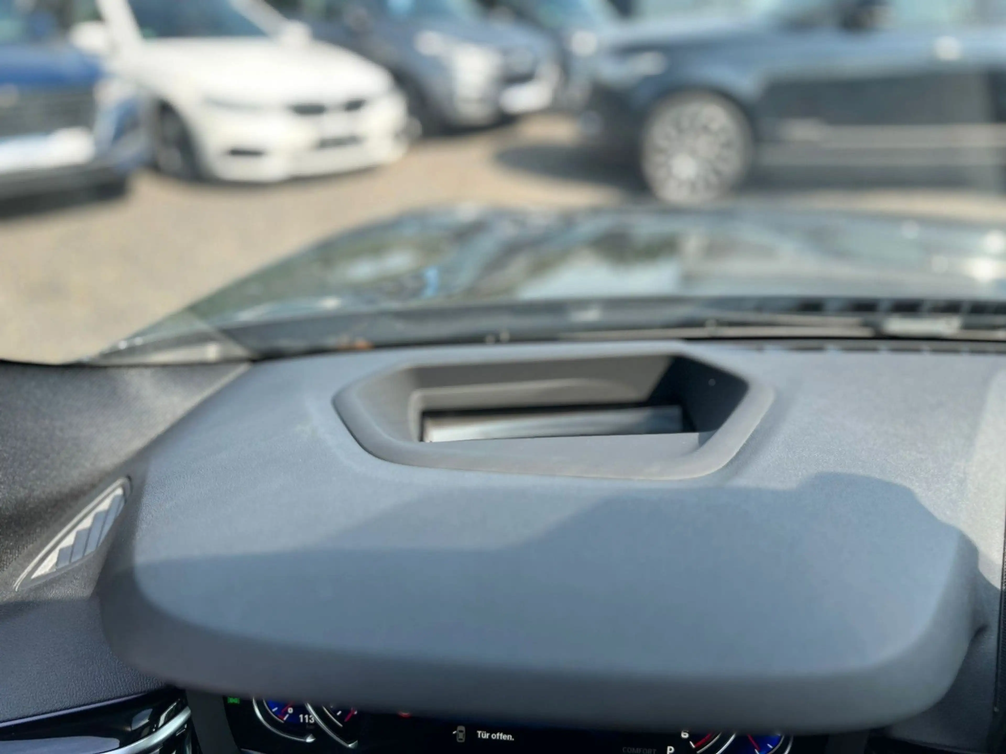 Alpina D5 S LIM.-xDRIVE-VIRTUAL-SCHIEBEDACH-LED-LEDER- — photo 15