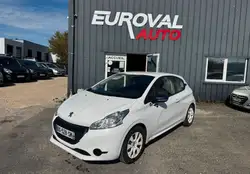Peugeot 208 1.0 VTi 12V 68 cv 3P