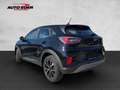 Ford Puma Titanium Automatik Bluetooth Navi LED Klima Zwart - thumbnail 3