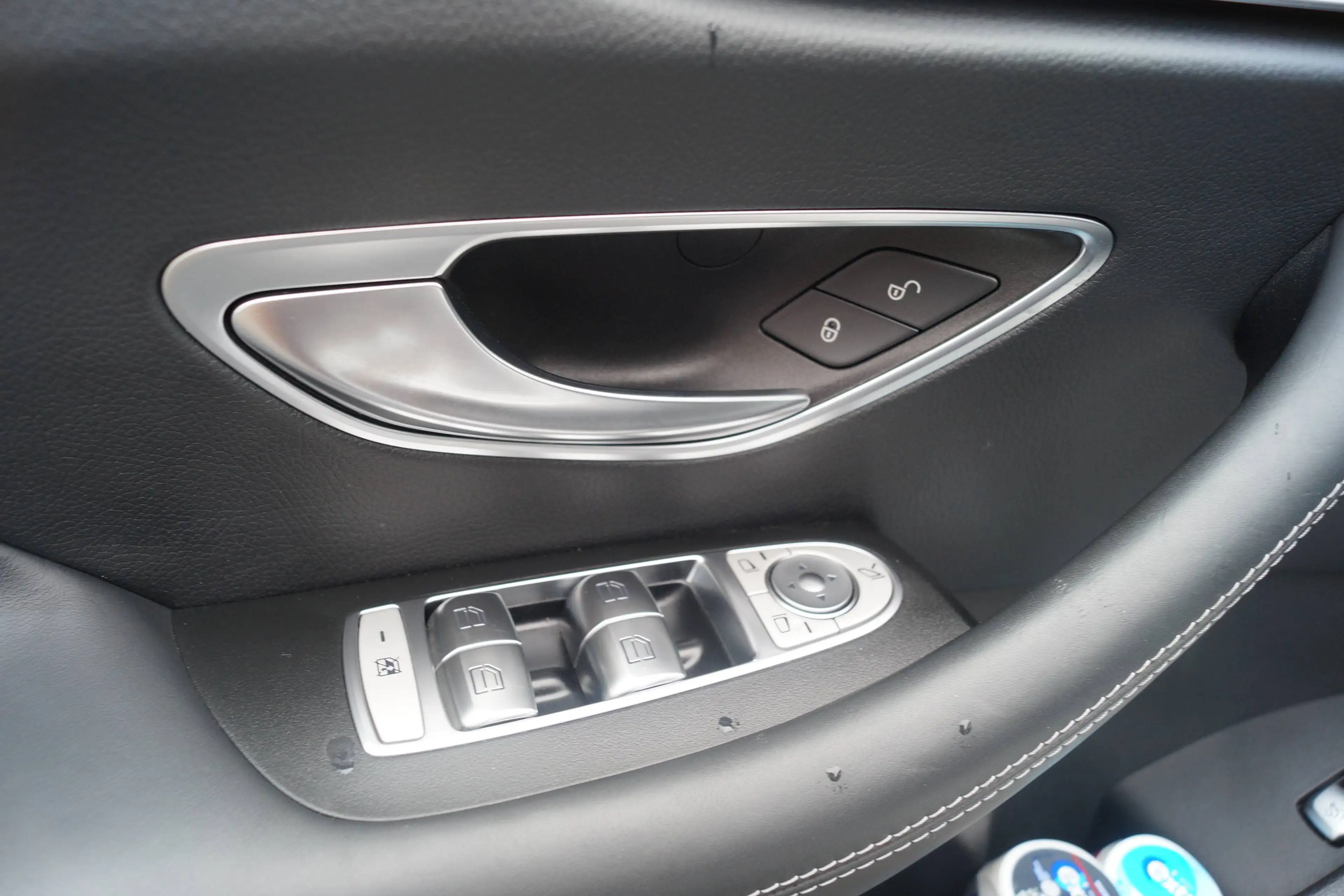 Mercedes-Benz E 53 AMG E 53 AMG 4Matic (238.461) — photo 13