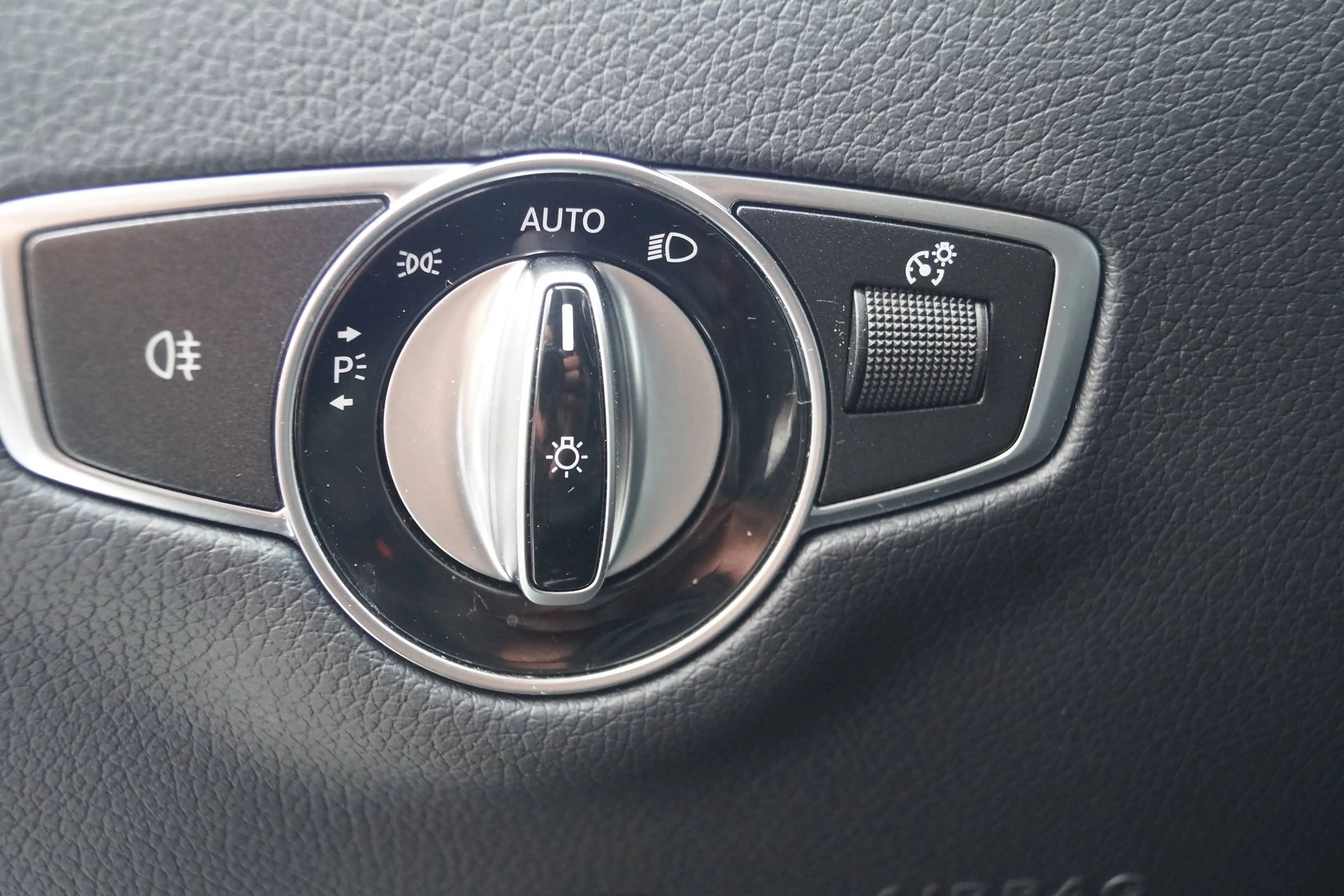 Mercedes-Benz E 53 AMG E 53 AMG 4Matic (238.461) — photo 14