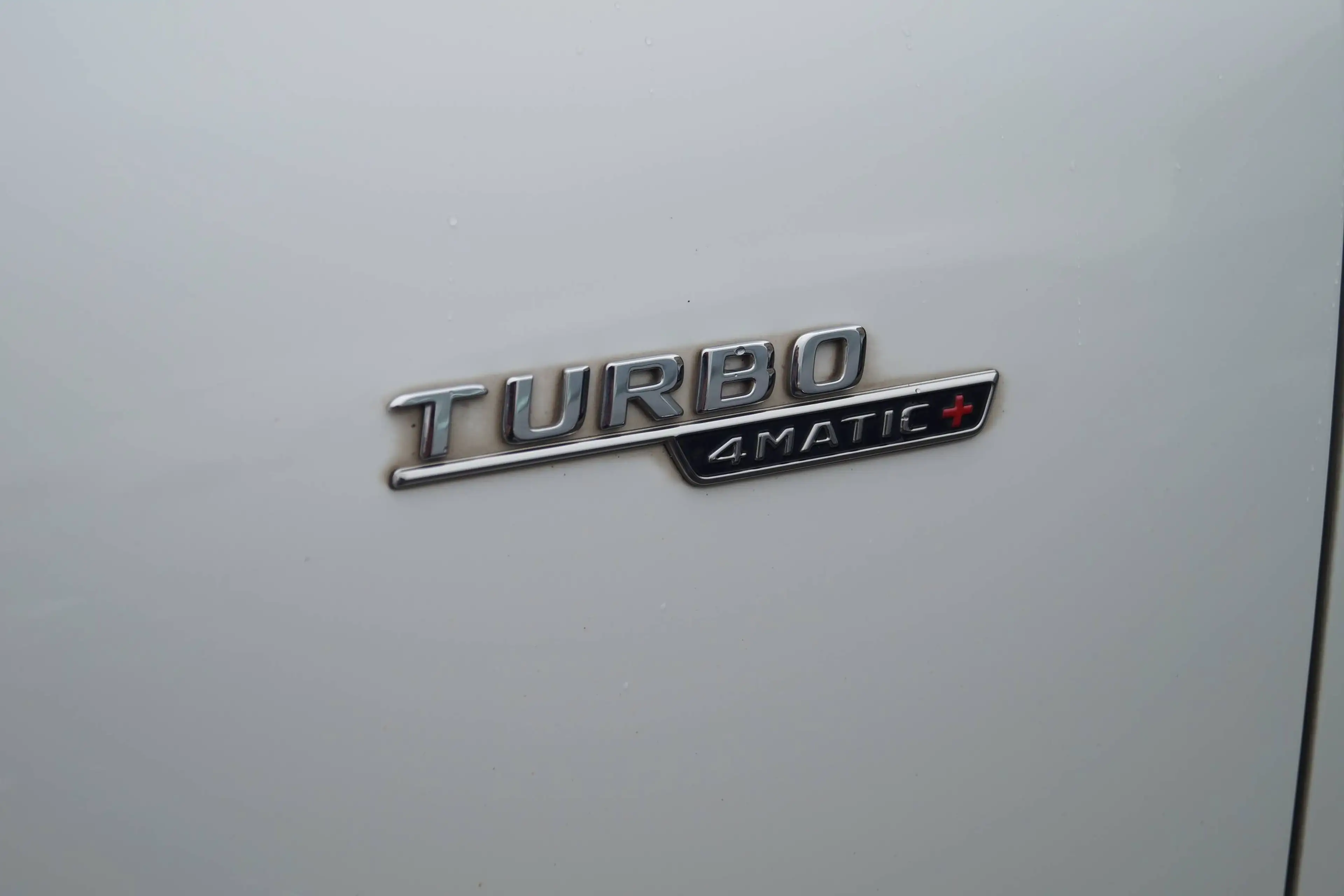 Mercedes-Benz E 53 AMG E 53 AMG 4Matic (238.461) — photo 8