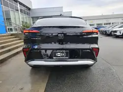Buick Envista 2026