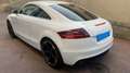 Audi TT TT Coupe 2.0 tfsi Advanced Plus 211cv Blanc - thumbnail 4