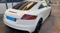 Audi TT TT Coupe 2.0 tfsi Advanced Plus 211cv Blanc - thumbnail 3